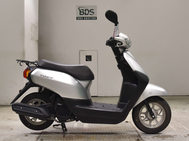 Honda TACT-4 BASIC 2018