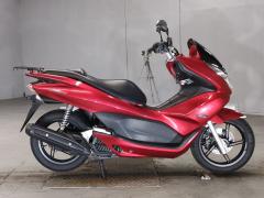 Honda PCX125 2010