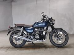 Honda GB350 2021