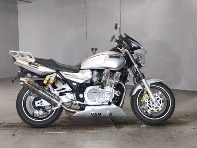 Yamaha XJR1300 1999