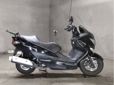 Suzuki BURGMAN200