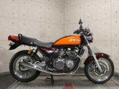 Kawasaki ZEPHYR750RS 1999