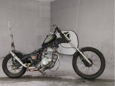 Suzuki VOLTY