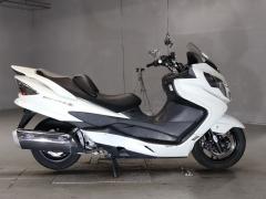 Suzuki SKYWAVE 250S 2008