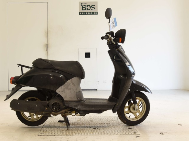 Honda TODAY 2006