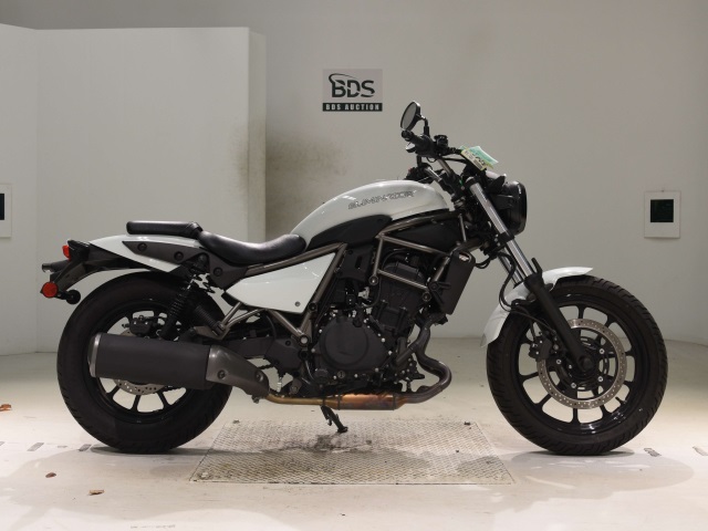 Kawasaki ELIMINATOR400-3 2023