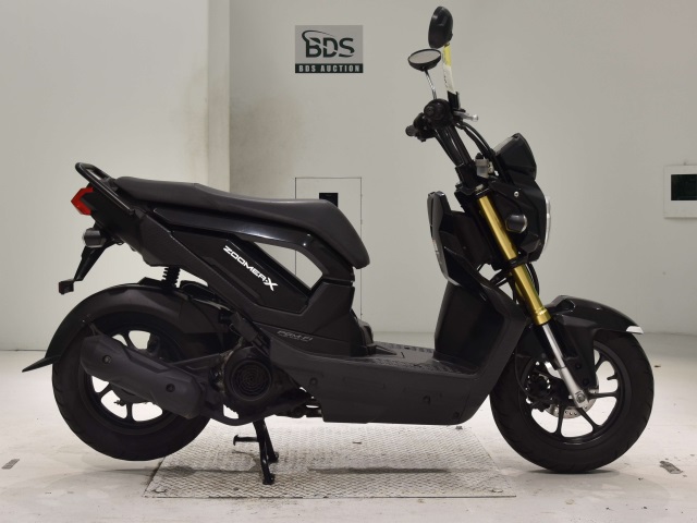 Honda ZOOMER-X 2014