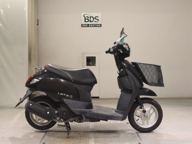 Suzuki LETSG