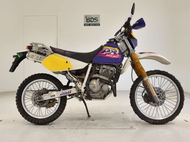Suzuki DR250R-S 1995