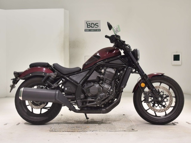 Honda REBEL CMX1100 2022