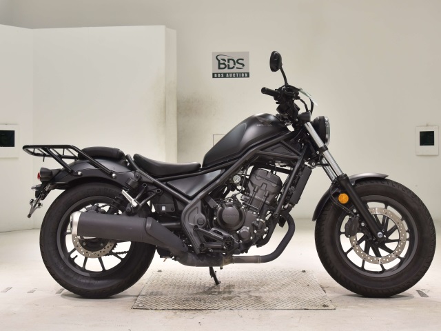 Honda REBEL CMX250 2023