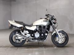 Yamaha XJR1200 1996