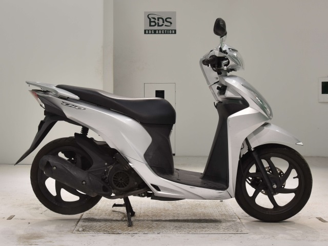 Honda DIO110 2015