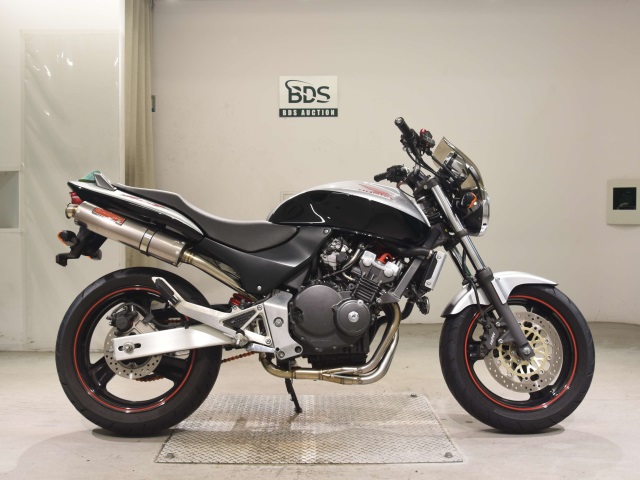 Honda HORNET CB250F 2007