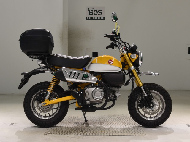 Honda MONKEY125A 2018