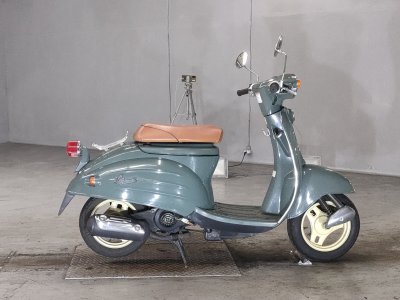 Suzuki VERDE
