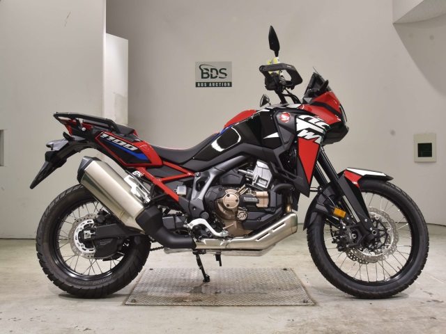 Honda AFRICATWIN CRF1100LD 2024