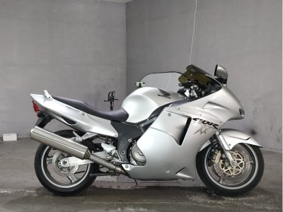 Honda CBR1100XX BLACKBIRD 2001