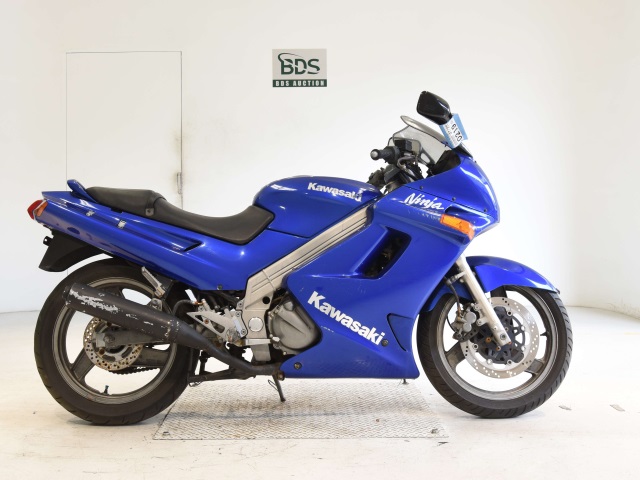 Kawasaki ZZ-R250 1994