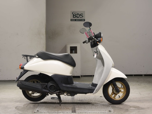 Honda TODAY 2010