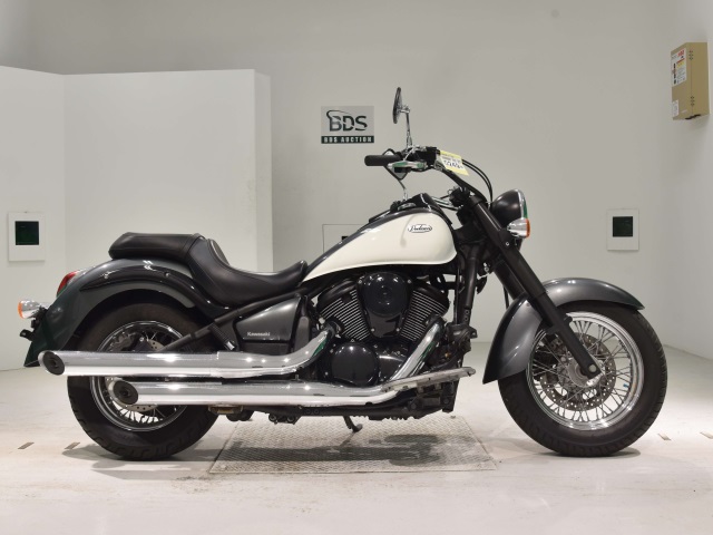 Kawasaki VULCAN900 CLASSIC 2013