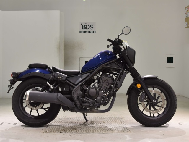 Honda REBEL S CMX250 2022