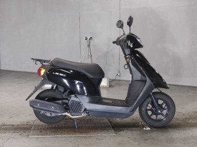 Yamaha JOG 115 2018