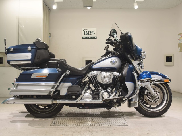 HD ELECTRA GLIDE FLHTCUI1450 2001