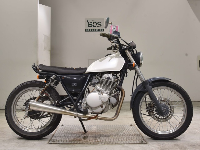 Suzuki GRASSTRACKER BIGBOY 2003