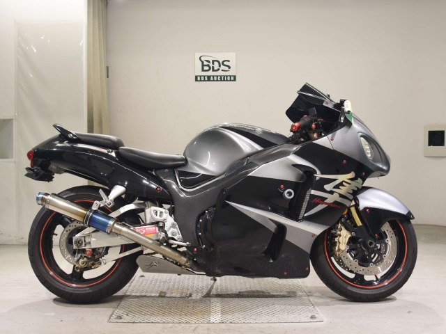 Suzuki GSX1300R HAYABUSA 2005