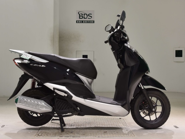 Honda LEAD125 2021