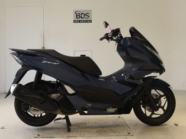 Honda PCX125 2021