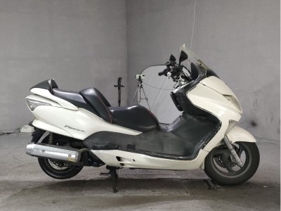 Honda FORZA Z 2005