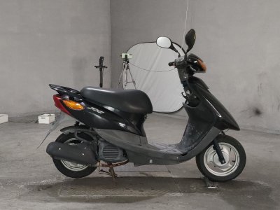 Yamaha JOG 115 2007