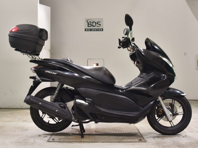 Honda PCX125 2012