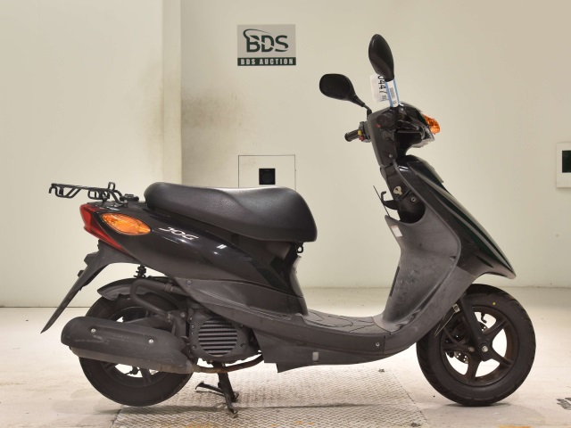 Yamaha JOG DX 2013