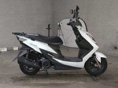 Suzuki SWISH125