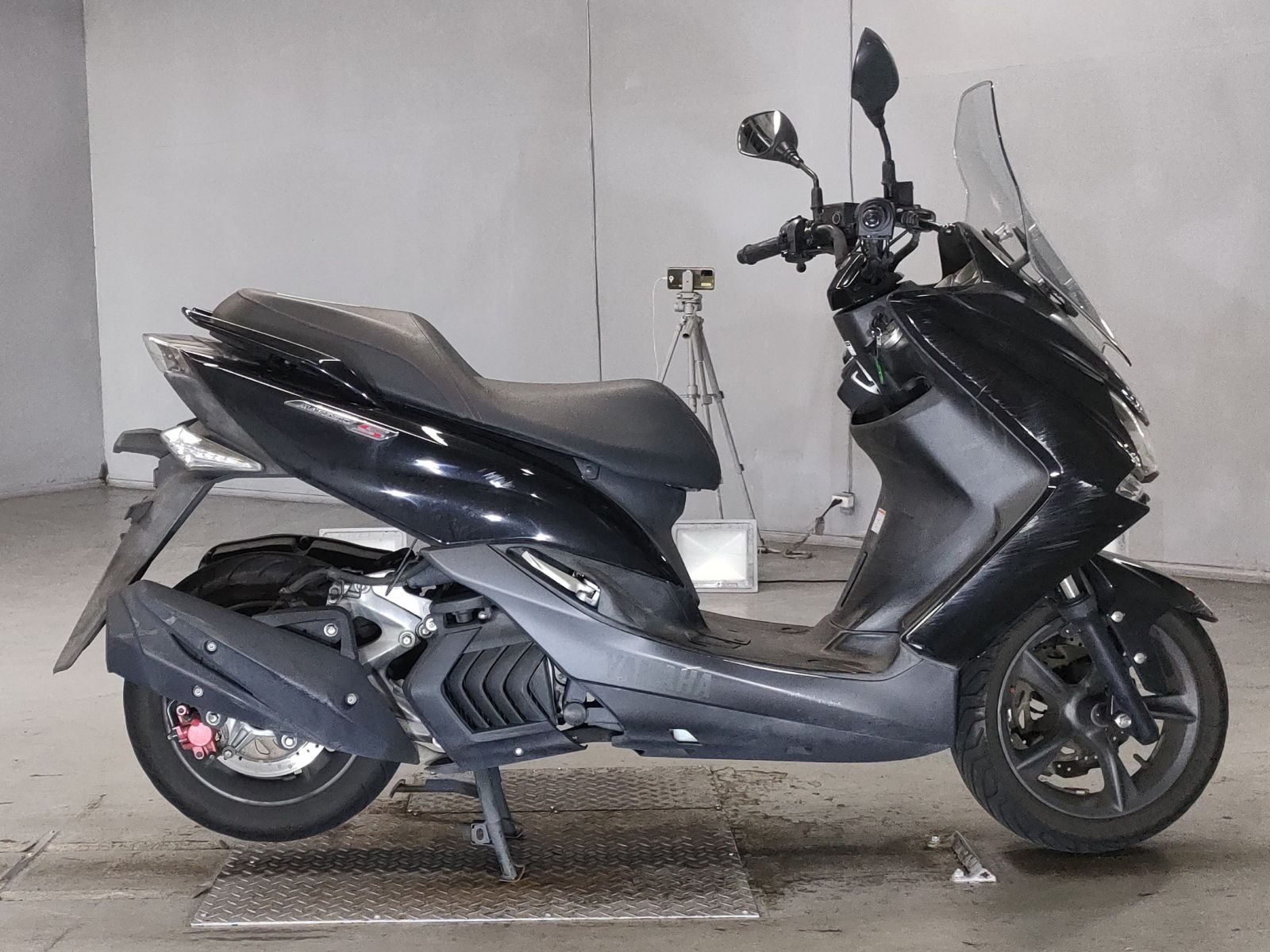 Yamaha MAJESTY 155S 2020