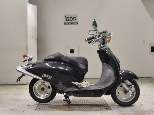 Honda JOKER50 1996