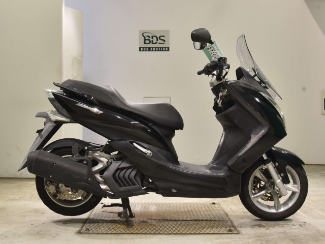 Yamaha MAJESTY 155S