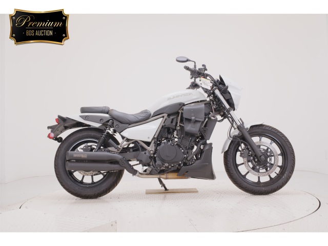 Kawasaki ELIMINATOR400-3 2025