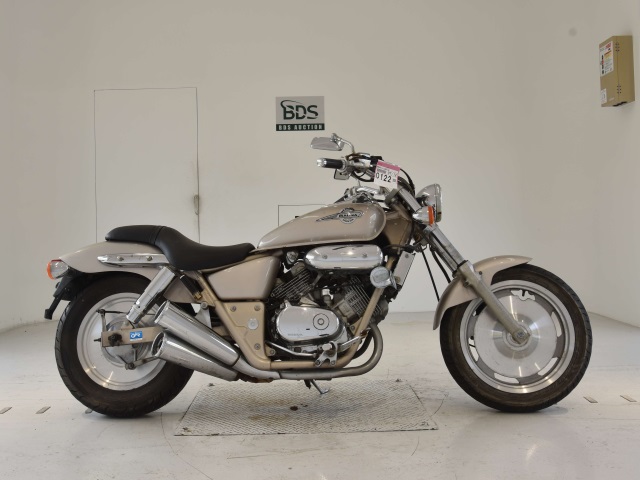Honda MAGNA250S 1996