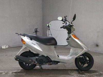 Suzuki ADDRESS V125