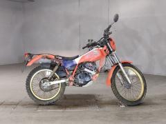 Honda TLR200 1983