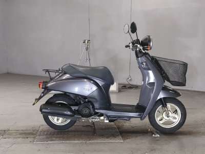 Honda TODAY 2002