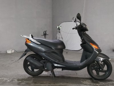 Yamaha GRANDAXIS100 2007