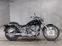 Yamaha DRAGSTAR XVS400 1996