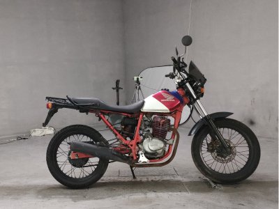 Honda FTR223 2002