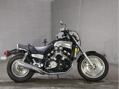 Yamaha V-MAX1200 1992