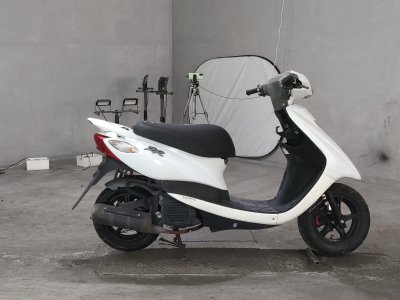Yamaha JOG ZR EVOLUTION 2011